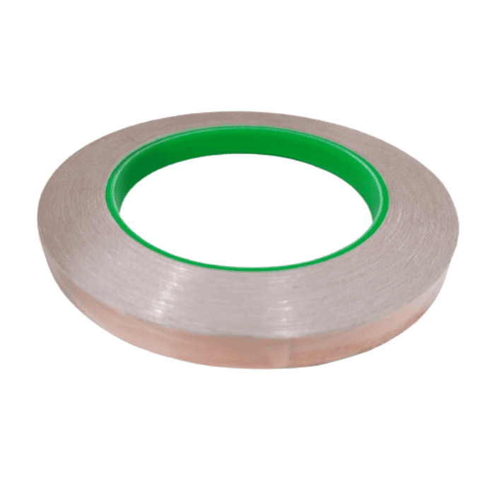 Iotcart 10mm Conductive Copper Tape Adhesive for DIY Electronics - Buy in India