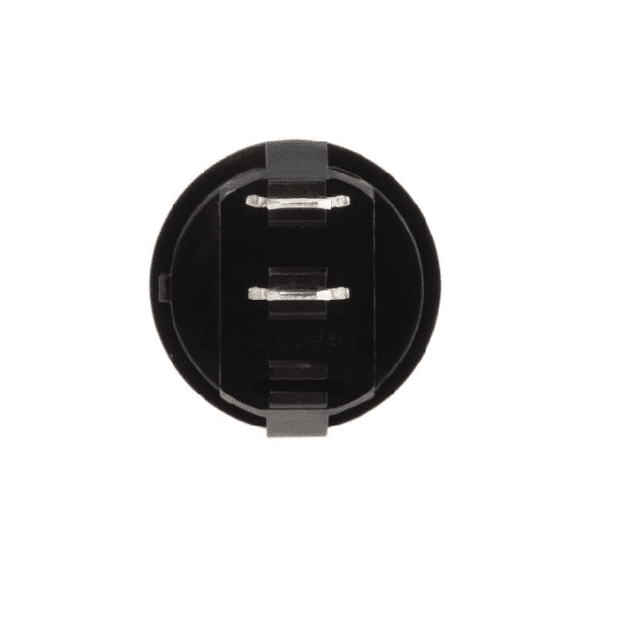 Iotcart KCD1-108 3A 250V AC SPST Round Rocker Switch - Buy Online in India