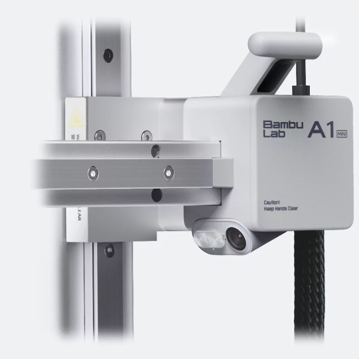 Bambu Lab A1 Mini 3D Printer