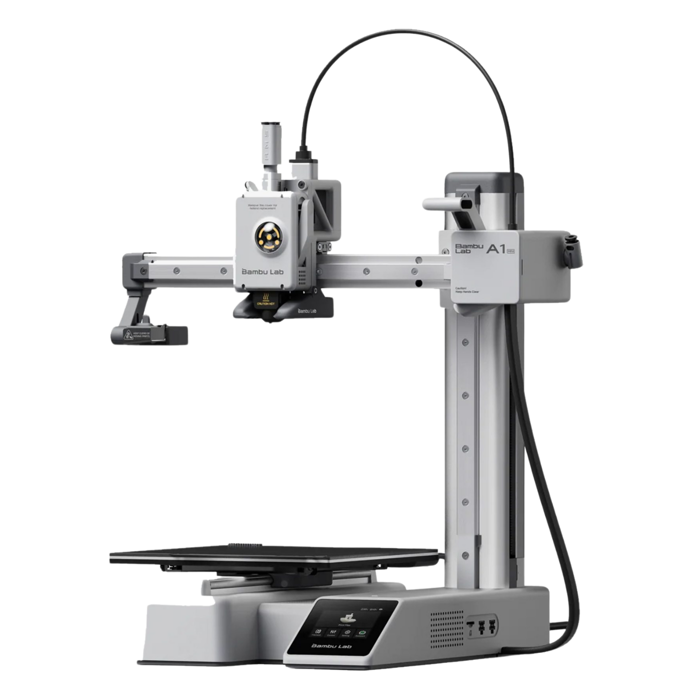 Bambu Lab A1 Mini 3D Printer