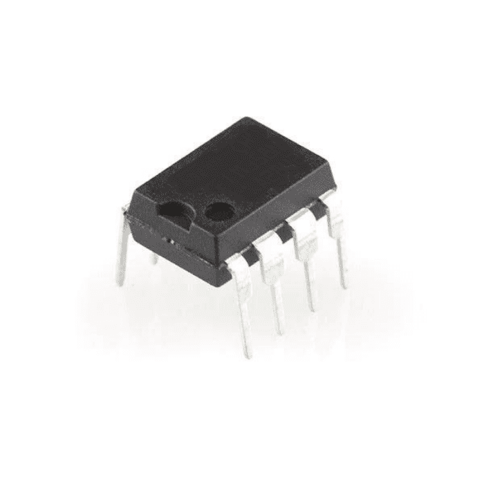 Buy LM358 Dual Op-Amp IC 3-32V Signal Amplifier - Arduino Compatible