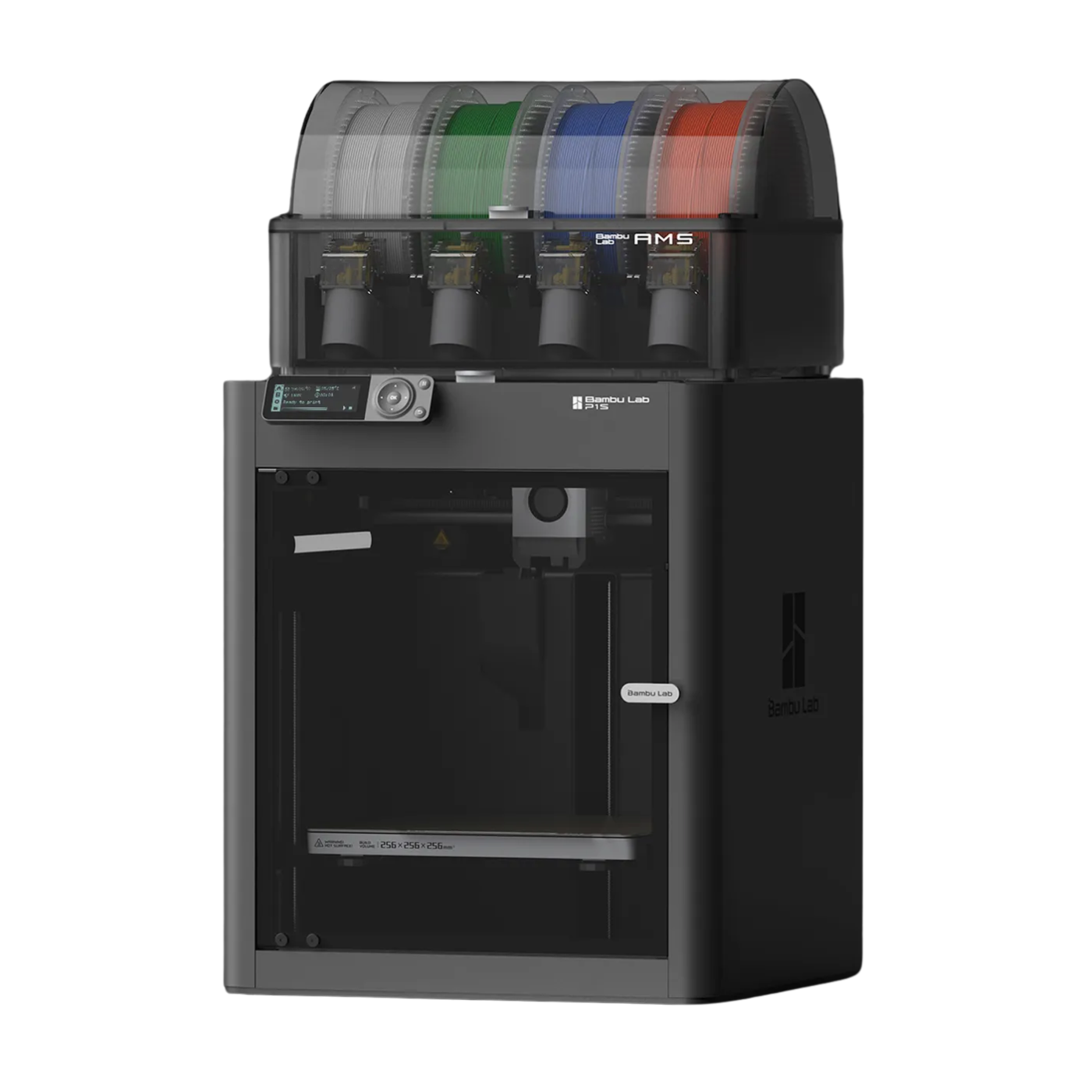 Bambu Lab P1S 3D Printer Combo