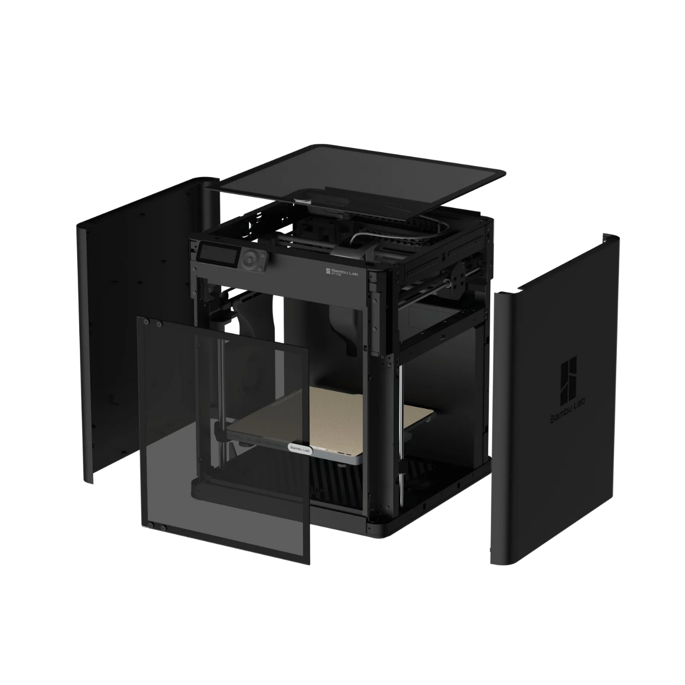 Bambu Lab P1S 3D Printer Combo