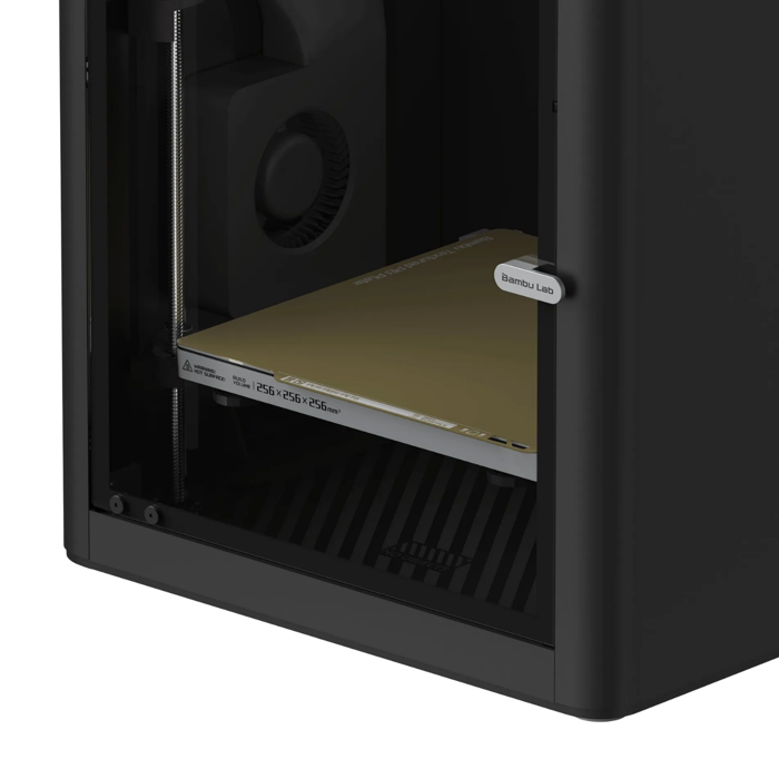 Bambu Lab P1S 3D Printer Combo