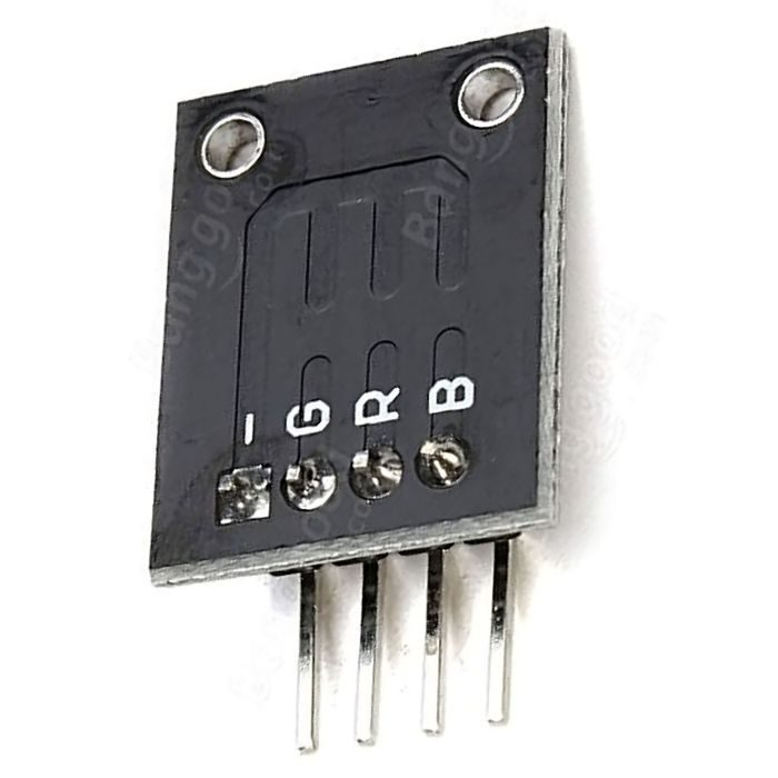 RGB Led Module for boards compatible with Arduino