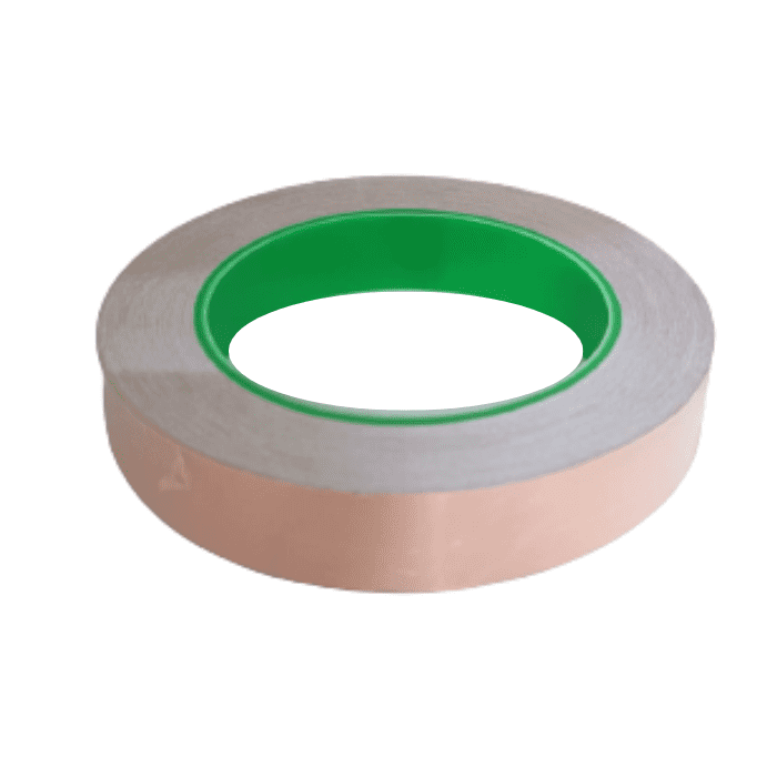 Iotcart 20mm Adhesive Conductive Copper Tape 30M - EMI/RFI Shielding for Arduino & Raspberry Pi