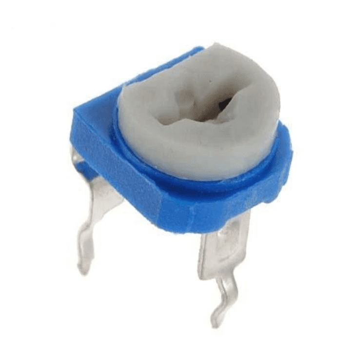 2K Cermet(Pack of 5)