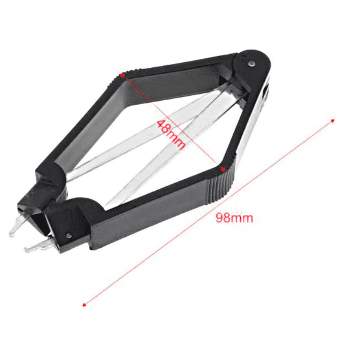 Toyo PLCC IC Extractor