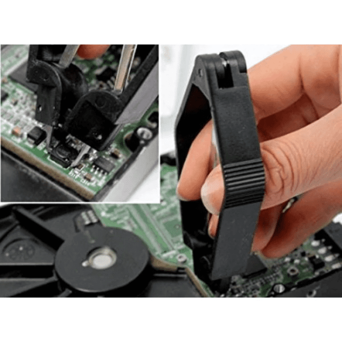 Toyo PLCC IC Extractor