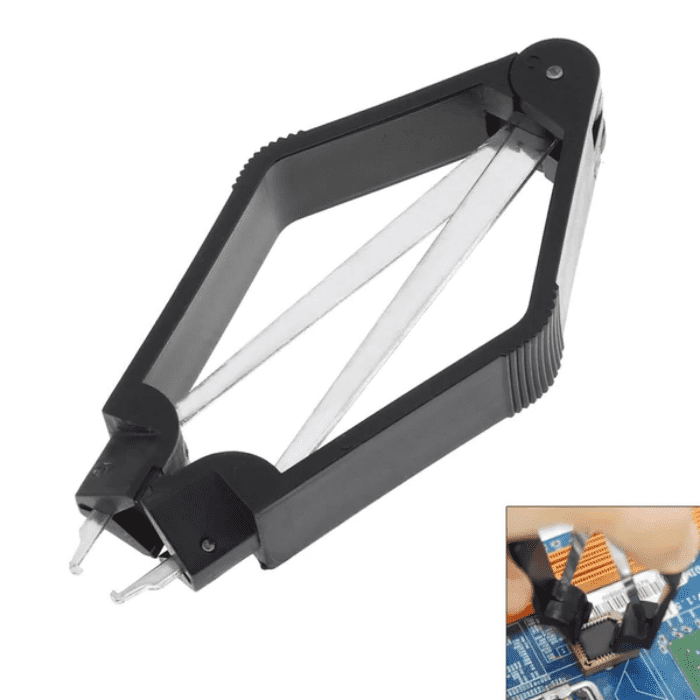 Toyo PLCC IC Extractor