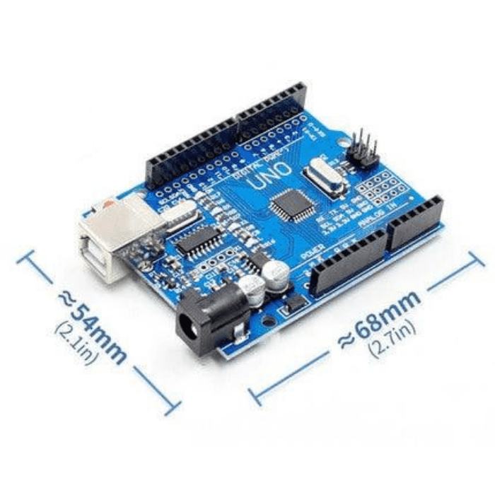 Iotcart SES-P-2479 IR Proximity Sensor Module 5V Digital Output - Arduino & Raspberry Pi Compatible