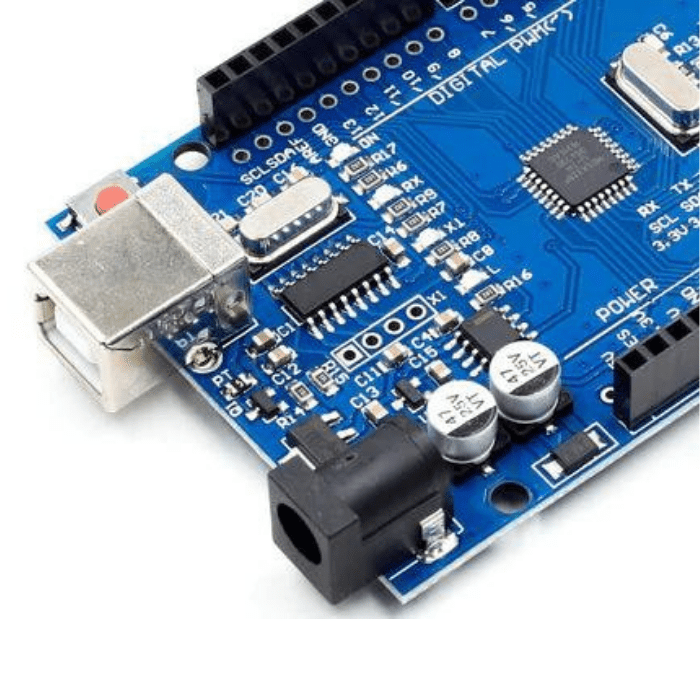 Iotcart SES-P-2479 IR Proximity Sensor Module 5V Digital Output - Arduino & Raspberry Pi Compatible
