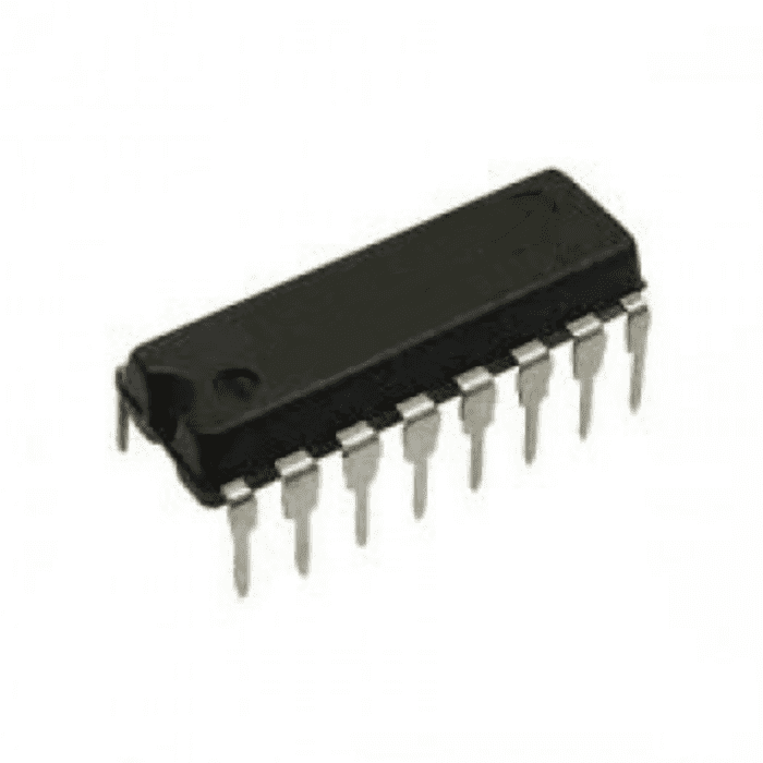 7448 IC 5V BCD-to-7-Segment Decoder Driver - Buy Online in India