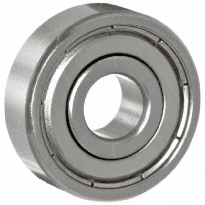 Radial Ball Bearing 626ZZ for 3D Printer