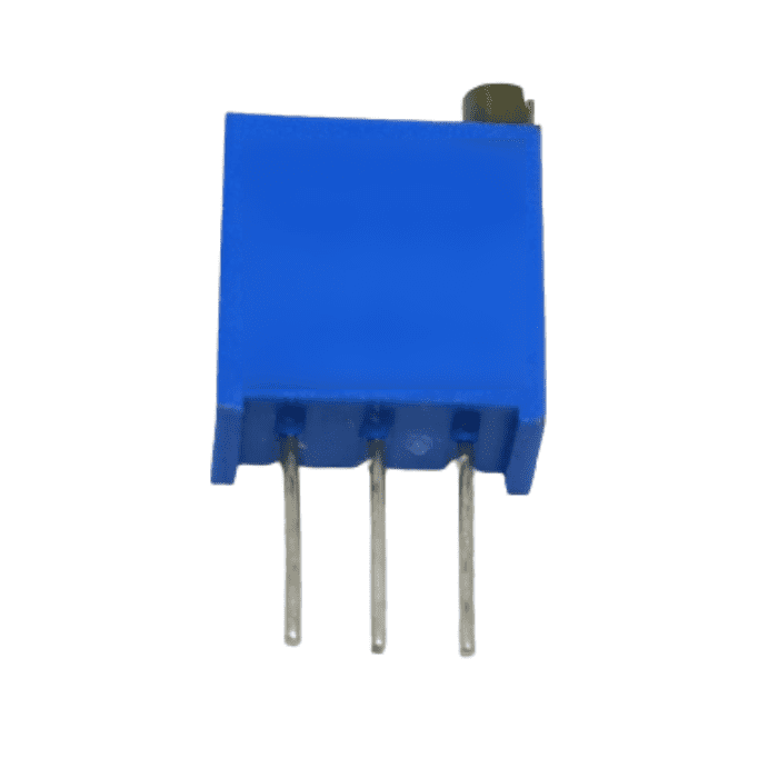 5K 3296W Trimpot(Pack of 5)