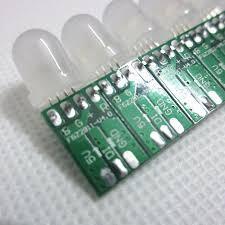 Iotcart 5V RGB LED Node Module for Arduino & Raspberry Pi - Buy Online