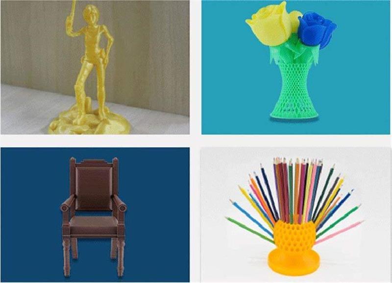 Creality CR-10S 3D Printer Kit - High Precision FDM Printer for Prototyping