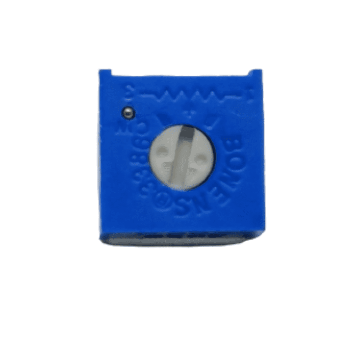 5K 3386P Trimpot(Pack of 5)