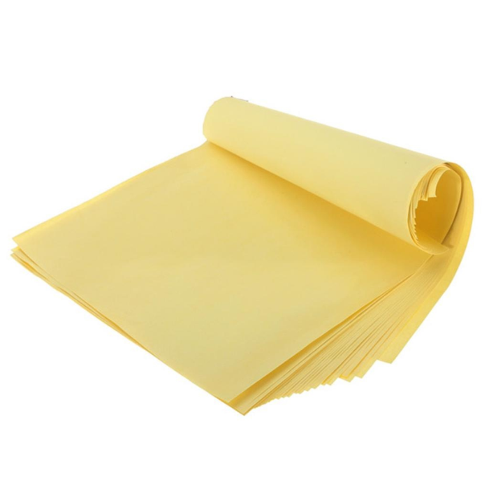 Buy High Quality PCB Toner Transfer Paper A4 Size for DIY Electronics - Pack of 5