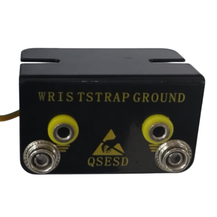 Common Ground Point 2 pin