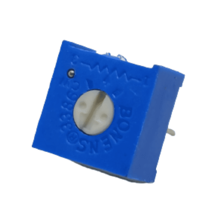 2K 3386P Trimpot(Pack of 5)