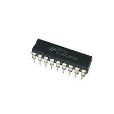 HT12A Encoder IC for RF Remote Control Systems - Buy Online in India
