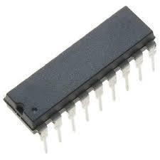 HT12A Encoder IC for RF Remote Control Systems - Buy Online in India