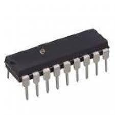 HT12A Encoder IC for RF Remote Control Systems - Buy Online in India