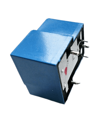 5 Pin 48V DC Coil Voltage Electromagnetic Power Relay