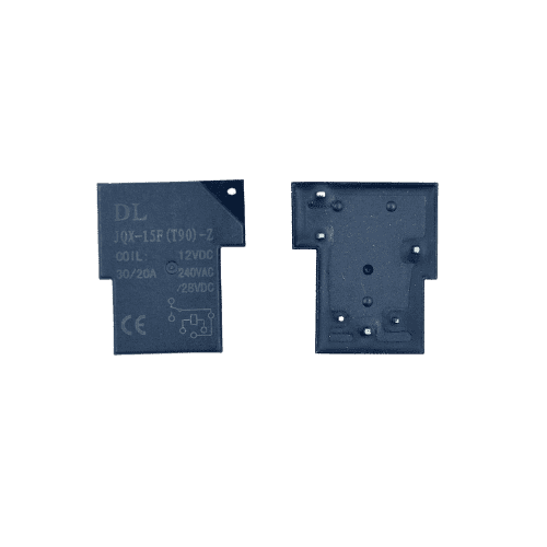 Iotcart T90 12V 30A SPDT Relay Module - Automotive & Industrial Use