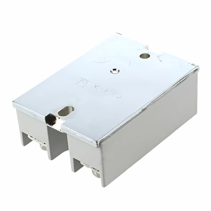 Fofek SSR-40DA 40A DC to AC Solid State Relay - 3-32VDC Input, 24-380VAC Output