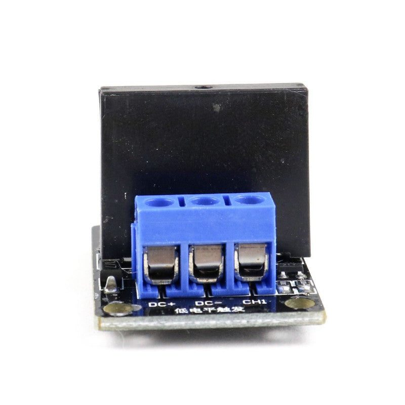 5V 1 Channel SSR Module