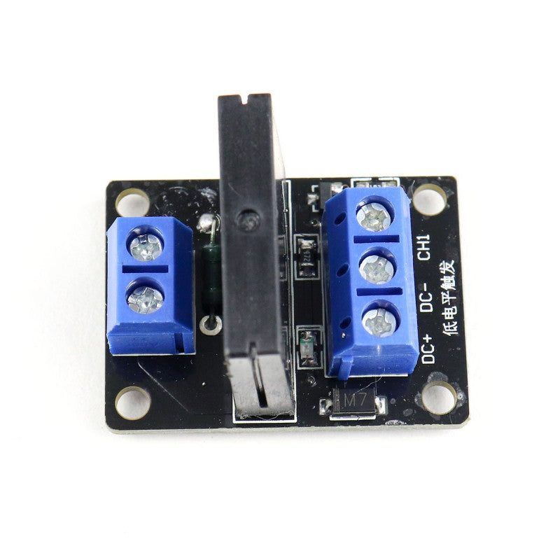 5V 1 Channel SSR Module