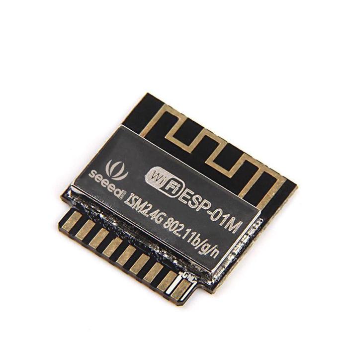 ESP8285 Wi-Fi SoC Module 802.11b/g/n - IoT & Home Automation