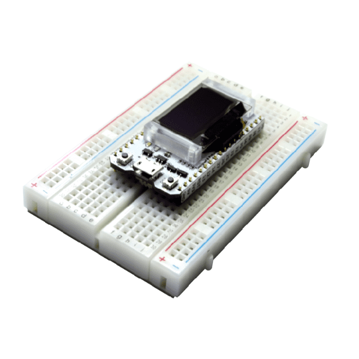 WiFi Kit 32
