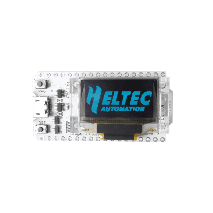 WiFi Kit 32