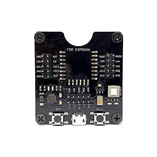 Iotcart ESP-WROOM-32 Programming Board with CP2104 USB-TTL - Buy in India