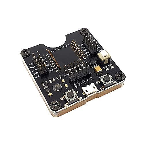 Iotcart ESP-WROOM-32 Programming Board with CP2104 USB-TTL - Buy in India