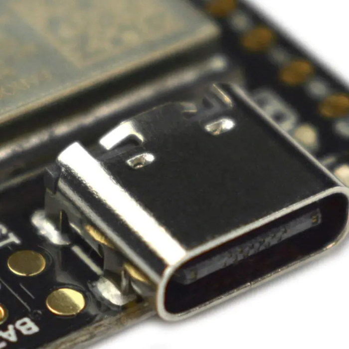 DFRobot Beetle ESP32-C3 RISC-V Dev Board - WiFi & Bluetooth 5 IoT Controller