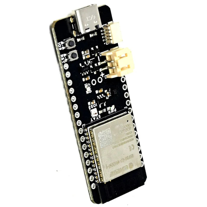 ESP32-C6-WROOM-1-N8 Development Board with Headers