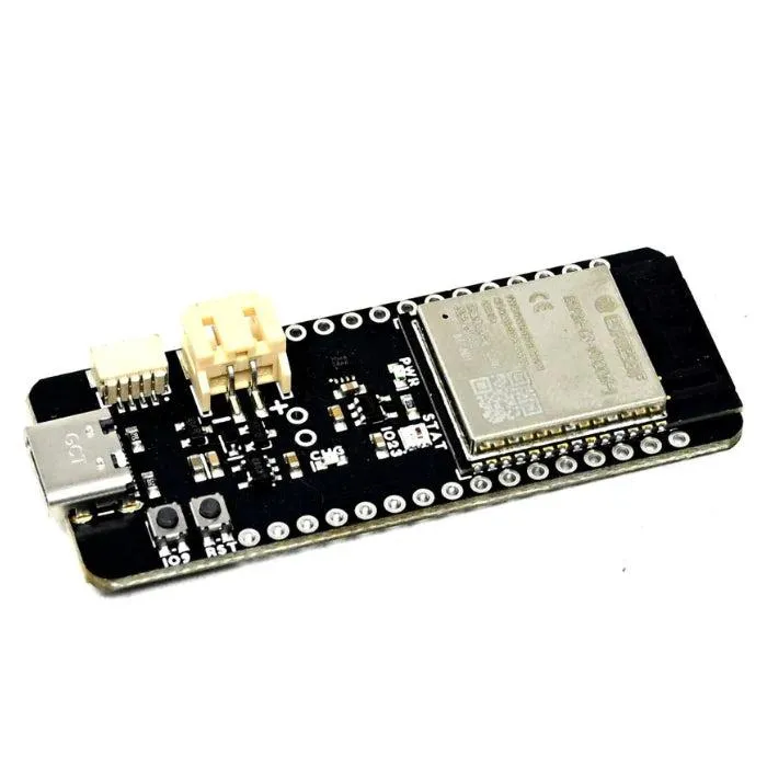 ESP32-C6-WROOM-1-N8 Development Board with Headers - IoTcart