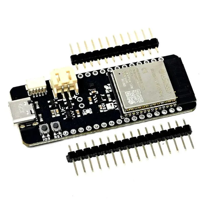 ESP32-C6-WROOM-1-N8 Development Board with Headers - IoTcart