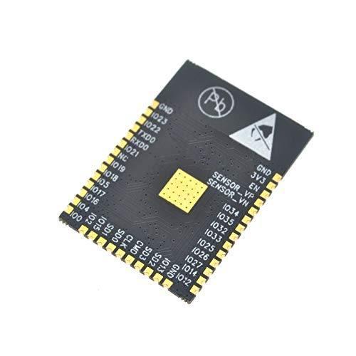 ESP32 WROOM-32 Wi-Fi + Bluetooth MCU Module - IoT Development