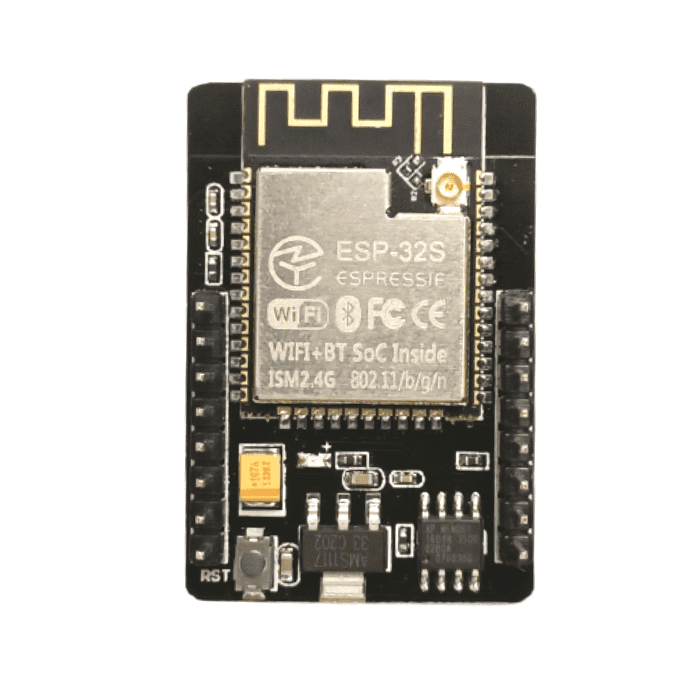 Iotcart ESP32 CAM WiFi Module with OV3660 2MP Camera - IoT Security Camera Development Board - Buy in India