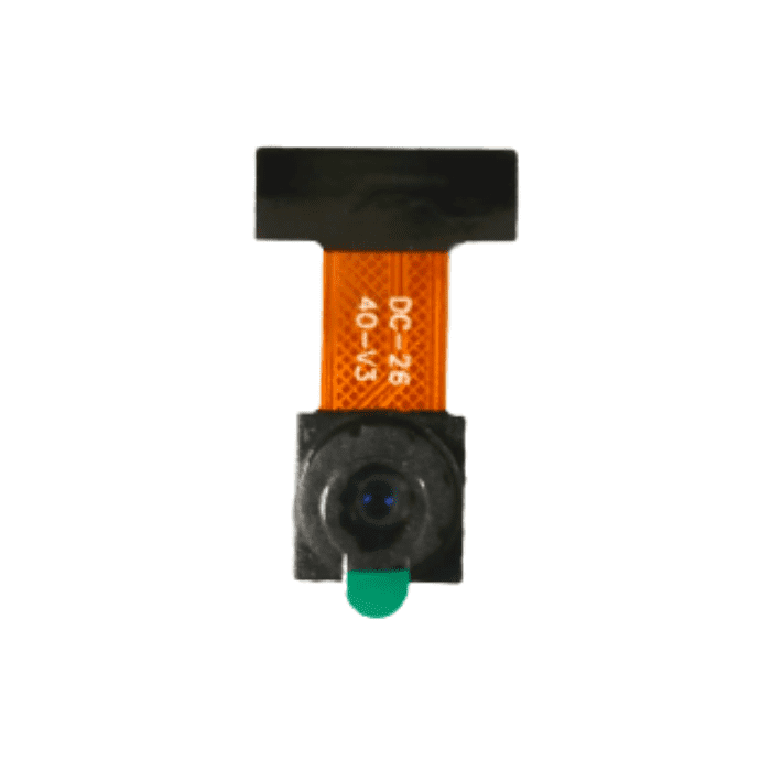 Iotcart ESP32 CAM WiFi Module with OV3660 2MP Camera - IoT Security Camera Development Board - Buy in India