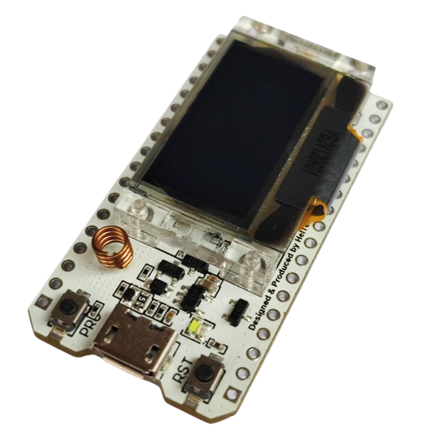 ESP32 LoRa with Display - 863MHz-928MHz SX1276