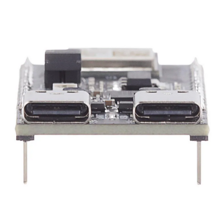 Espressif ESP32-C6-DevKitM-1 Wi-Fi 6 BLE Zigbee Dev Board - IoT Projects