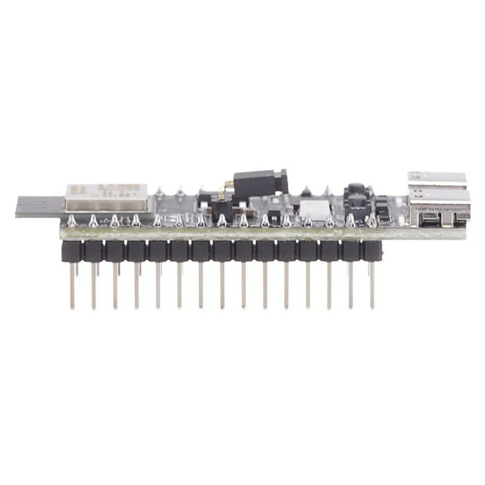 Espressif ESP32-C6-DevKitM-1 Wi-Fi 6 BLE Zigbee Dev Board - IoT Projects
