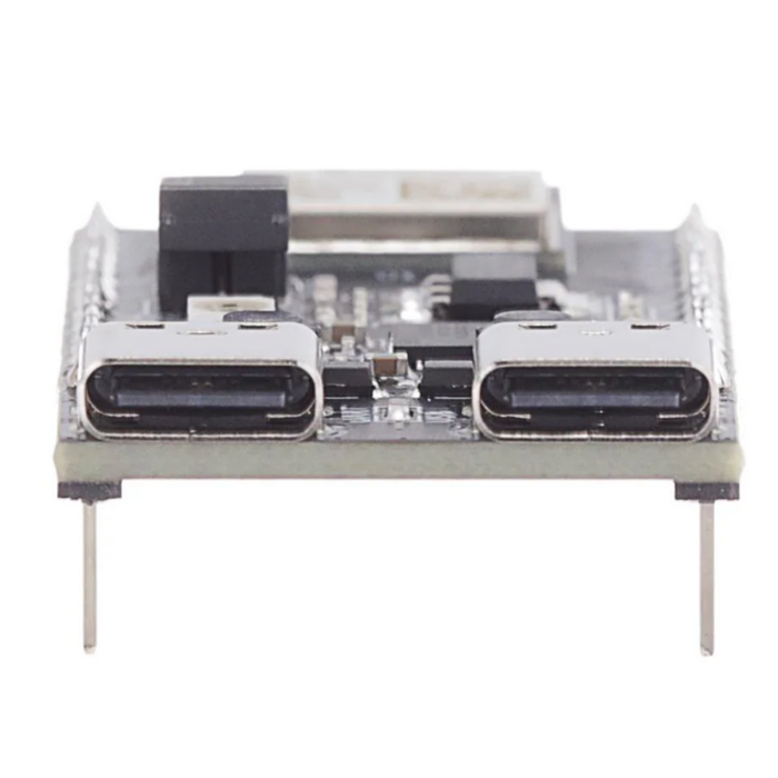 Espressif ESP32-C6-DevKitM-1 Wi-Fi 6 BLE Zigbee Dev Board - IoT Projects