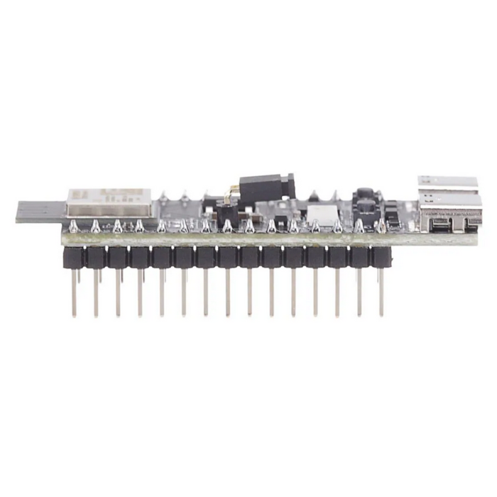 Espressif ESP32-C6-DevKitM-1 Wi-Fi 6 BLE Zigbee Dev Board - IoT Projects